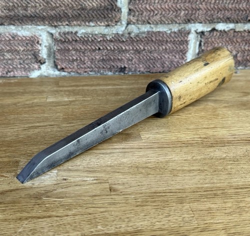 Antique early maw - antique, &