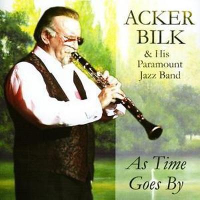 Acker bilk and - acker, paramount