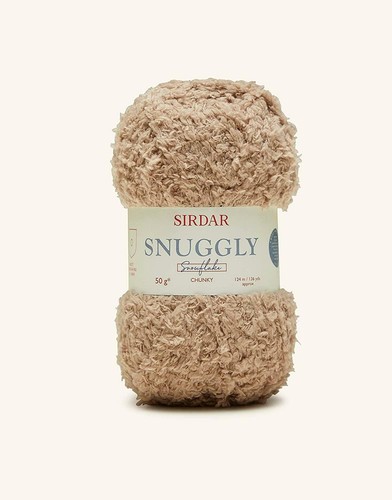 Sirdar snuggly snowflake - sirdar,