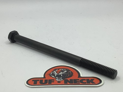 Tuf neck bmx stem - tuf-neck, bolt