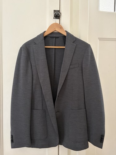 Boss men jacket - men's,