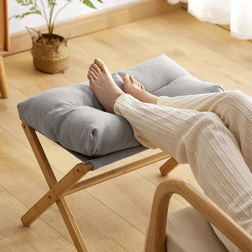 Under desk foot stool - under,
