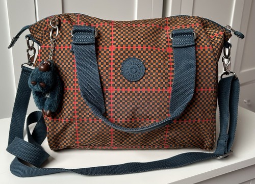 Kipling art mini handbag - kipling,
