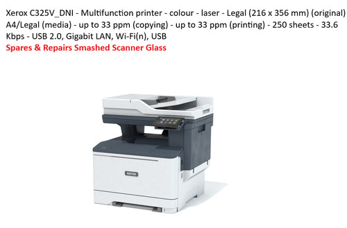 Xerox spares repairs colour - xerox,