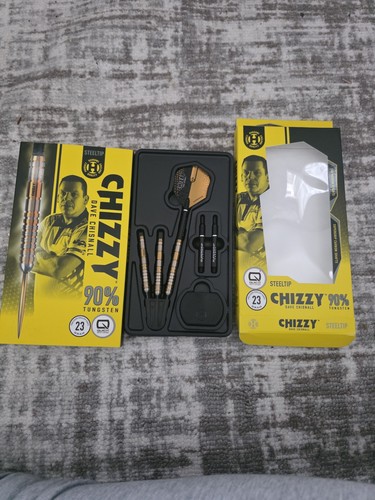 Harrows dave chisnall chizzy - harrows,