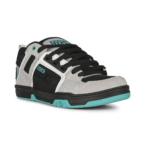 Dvs comanche shoes - comanche,