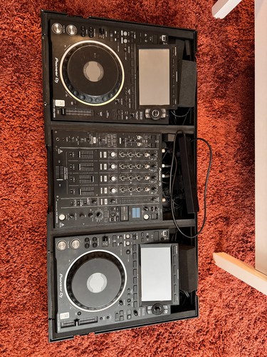 Pioneer cdj 3000 - cdj-3000, +