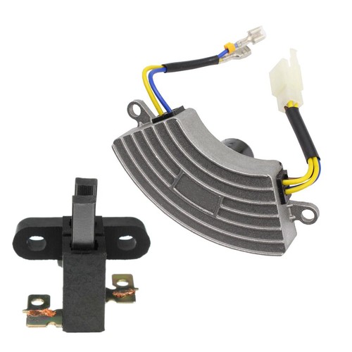 Avr carbon brush for - avr,