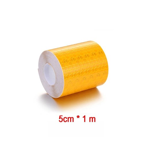 High intensity reflective tape - high,