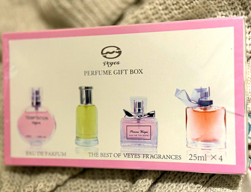 Veyes women perfume gift - veyes,