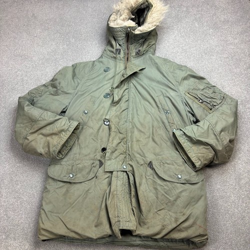 Jacket adult medium - 3b,