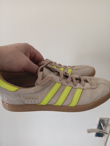 Adidas stadt size - size, 9