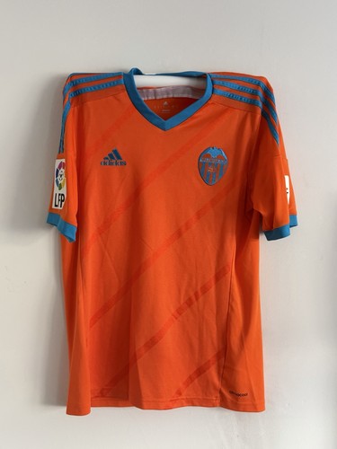 Valencia 2014 away - valencia,