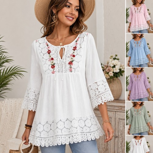 Womens floral lace - womens,