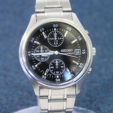 Vintage 90s seiko v657 - seiko, v657-7100