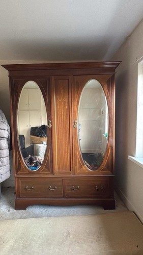 1900s edwardian double - 1900s,
