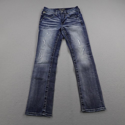 Salvage supply jeans mens - salvage,