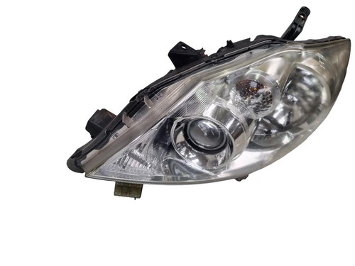 Toyota auris headlight lamp - headlight,