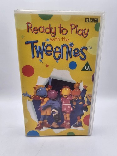 Ready play with the - play,