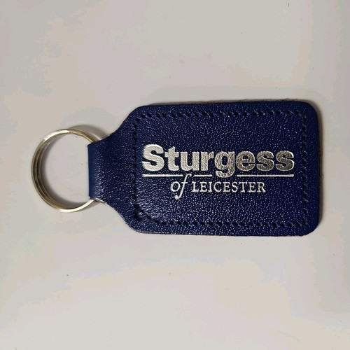 Volvo sturgess leicester - volvo, of