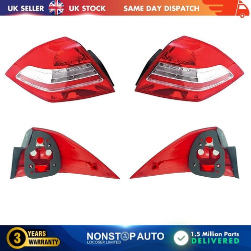 Tail light lamp - lamp, without