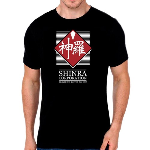 Final fantasy shirt video - fantasy,