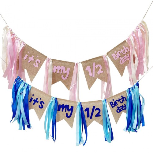High chair banner photo - chair, prop