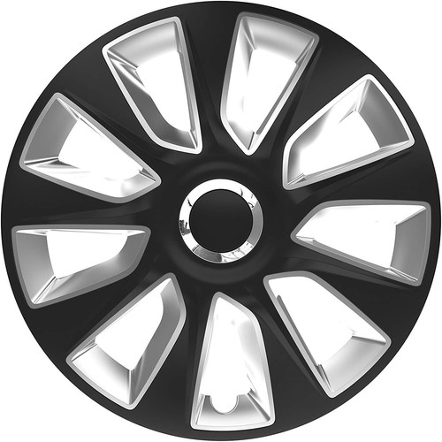 Wheel trims strat hub - strat,