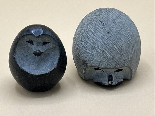 Small hand made - small, stone