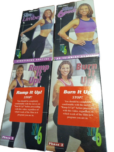 Slim debbie siebers - 6,