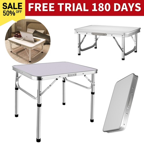 New folding camping table - camping,