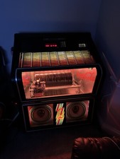 Jukebox machine used - jukebox,
