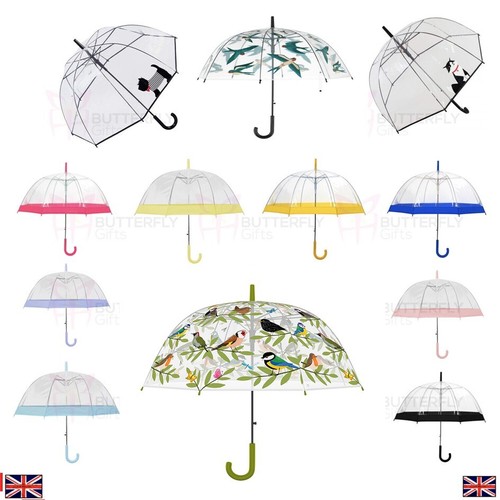 Ladies birdcage umbrella - birdcage,