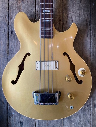 1974 gibson les - paul, signature