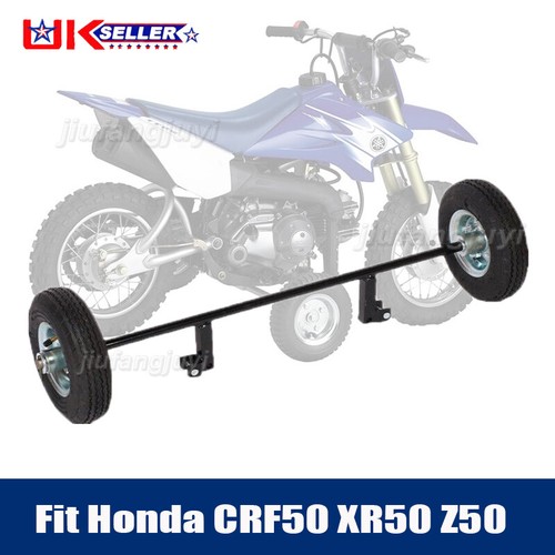 Training wheels for - training,