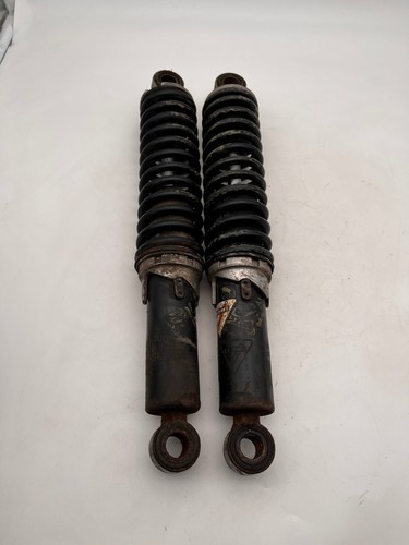 Yamaha xs500 xs650 - xs500?, shock