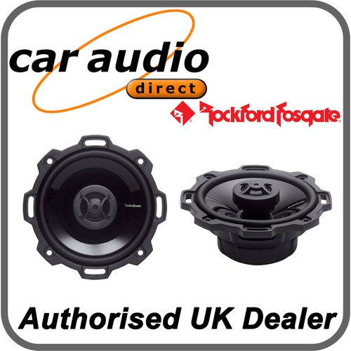 Rockford fosgate p142 - rockford, 10cm