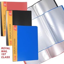 Display pocket document - display,