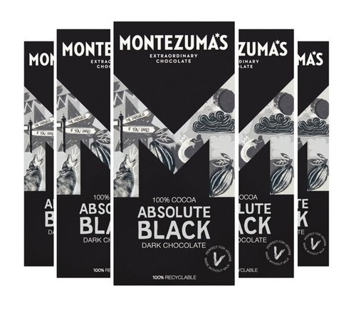 Montezuma absolute black - montezuma's,