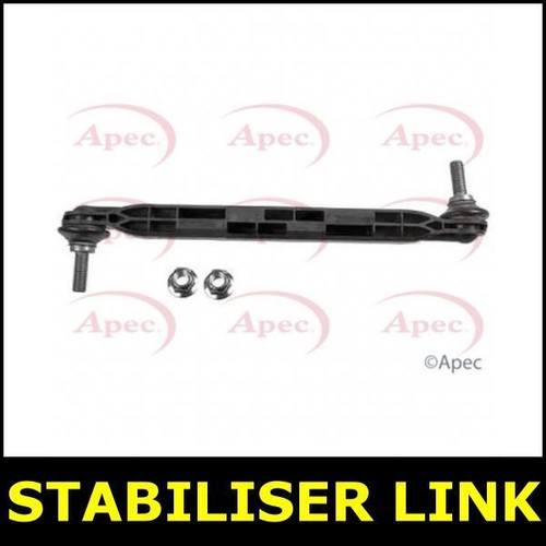Stabiliser anti roll bar - stabiliser,