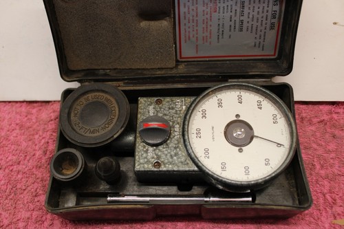 Smiths venture ath7 hand - ath7,