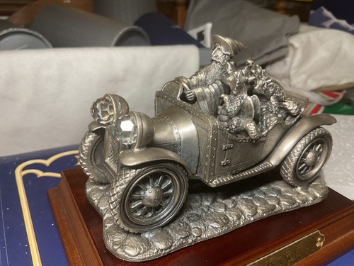 Tudor mint pewter - tudor, &