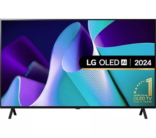 Inch oled 4k - lg, hdr