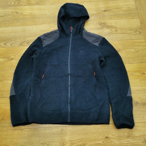 Mountain equipment fleece - mountain,