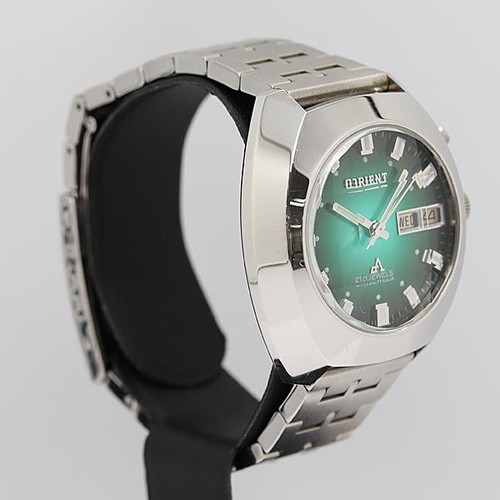 Orient em2v automatic mens - orient,