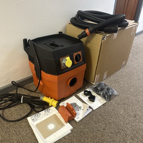 Fein dustex 25l - fein,