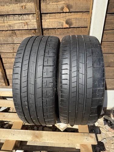235 35r19 91y pirelli - 2x, 235/35r19