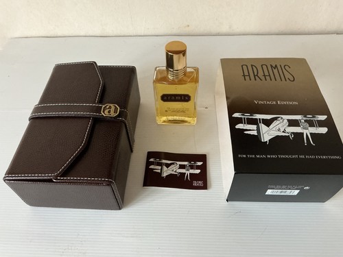 Aramis eau toilette - aramis,