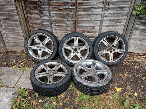 Lexus is200 spoke - lexus, alloy