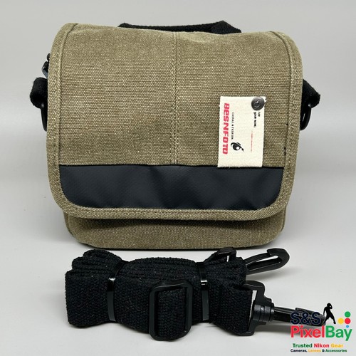Besnfoto camera bag small - camera,